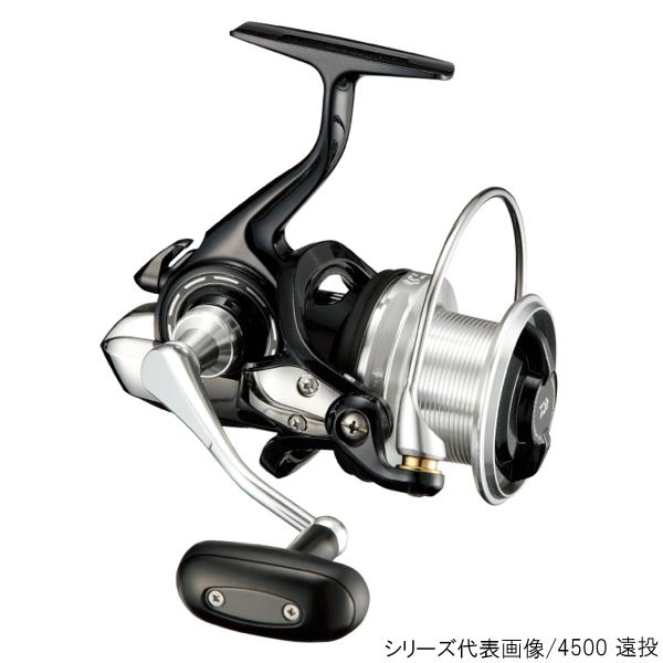 DAIWA（ダイワ） 磯投リール プロカーゴ SS 5000遠投 : 釣具のポイント