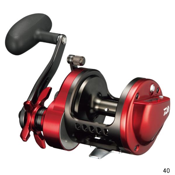 美品❗️ダイワ　幻覇王　石鯛　40 DAIWA（ダイワ） 【現品限り】 石鯛リール 幻覇王 石鯛 40 : 釣具の