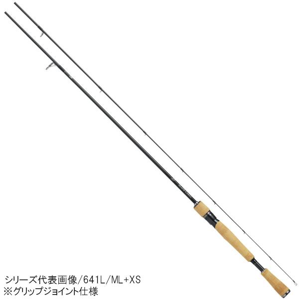 ダイワ ブラックレーベル Sg スピニングモデル 6011ul Mlxs St バスロッド 大型商品 同梱不可 他商品同時注文不可 釣具のポイント東日本 Yahoo 店 通販 Yahoo ショッピング