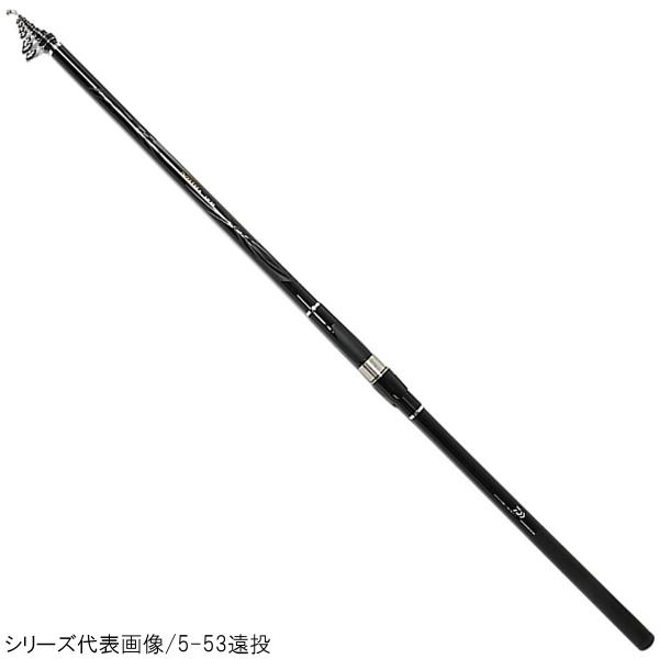DAIWAプロ磯インプレッサ3-53遠投 DAIWA（ダイワ） 【現品限り】 磯竿 インプレッサ 3-53遠投 : 釣具の