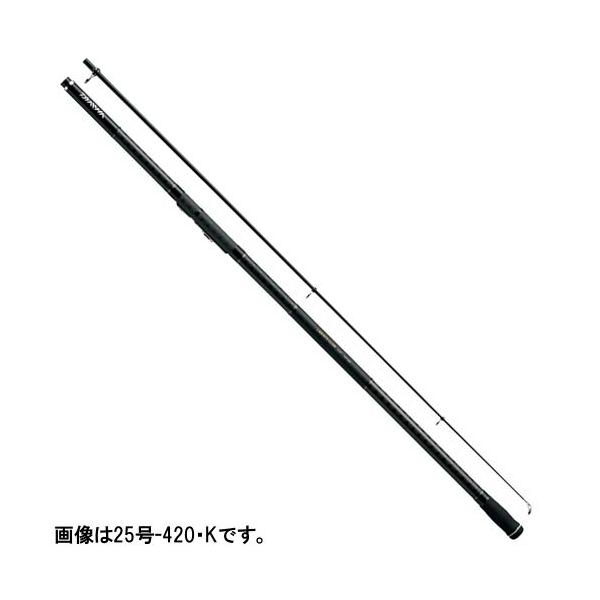 DAIWA ダイワ リバティクラブ サーフ T25-420 DAIWA（ダイワ） 投竿 リバティクラブ サーフT 25号−420・K