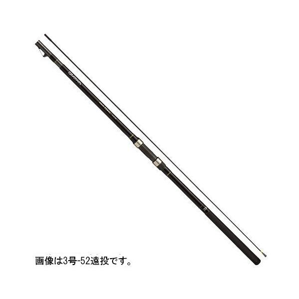 DAIWA REGAL リーガル　磯竿 4-52 遠投　インターライン point-eastjapan_4960652916097
