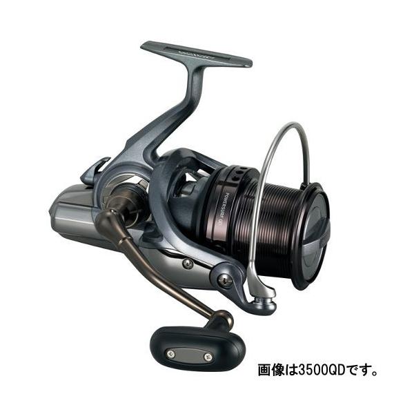 DAIWA（ダイワ） 投リール パワーサーフ QD 4000QD : 釣具の