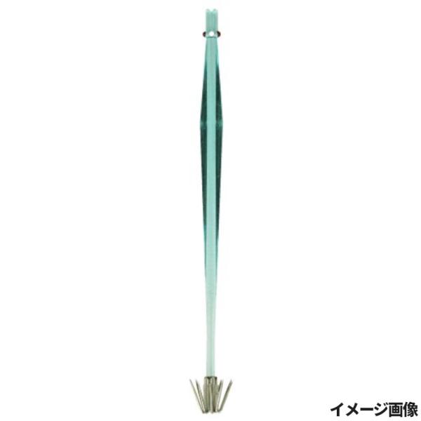 ダイワ  【仕様】●独特の菱形形状から生まれる複雑なプリズムミラー効果が深場でも強力にイカにアピール。 ●さらにアピール力を高める赤目仕様。 ●バレが少ない0.6mm・5本立てカンナ(シングルタイプ)を使用。 ●ケイムラ系を中心に、実績の高...