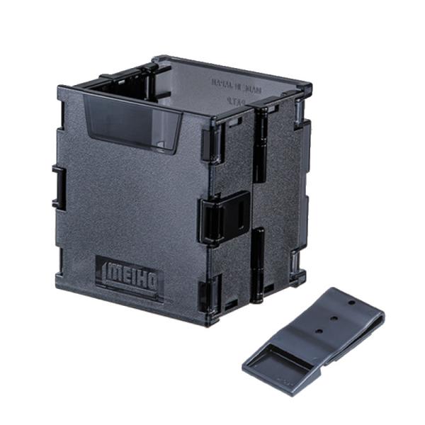 天幕 塗装完成品 イカメタルだけじゃない！あると便利な機能盛りだくさん！明邦