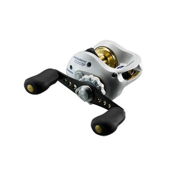 シマノ（SHIMANO） 【現品限り】 チヌマチック 1000SP（右