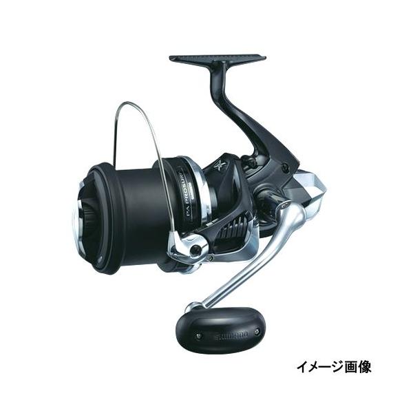 シマノ（SHIMANO） 投リール パワーエアロ プロサーフ 太糸仕様 : 釣具