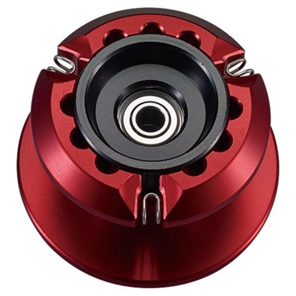 シマノ　夢屋　レイクマスター　アルミスプール　3個 point-eastjapan_4969363038517