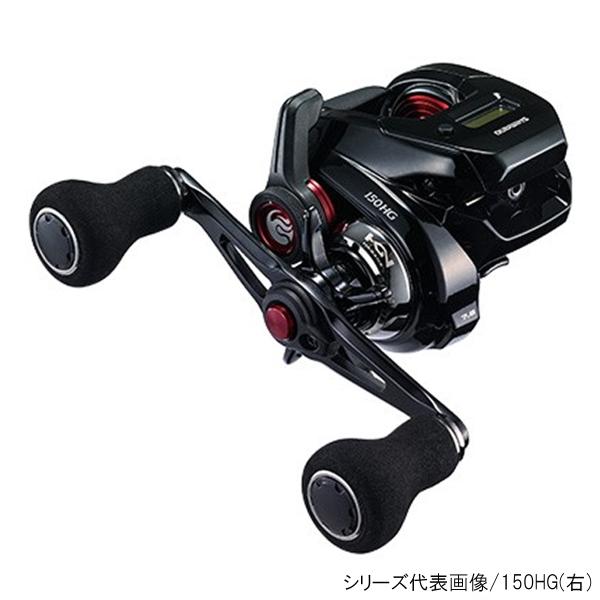 シマノ　炎月CT150PG ベイトリール シマノ ベイトリール 炎月 CT 150PG(右) : 釣具のポイント東日本