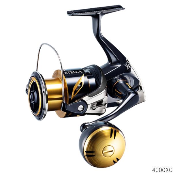 SW4000XG スピニングリール SHIMANO Amazon 3+ スピニングリール SW 4000XG Spheros SP4000XGSW シマノ | リール