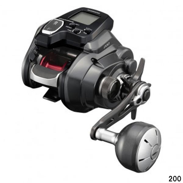 シマノ（SHIMANO） 【現品限り】 電動リール フォースマスター 200 21