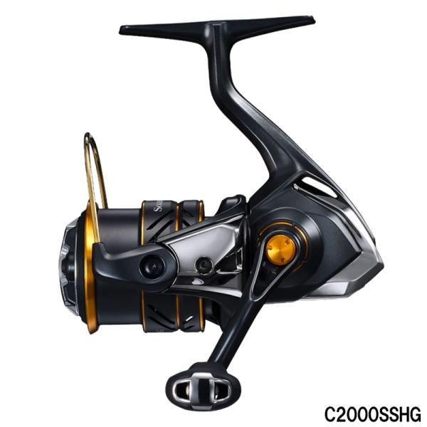 ソアレXR C2000SSHG メーカーOH済み ソアレXR C2000SSHG メーカーOH済み ソアレXR C2000SSHG