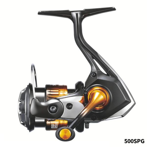 シマノ（SHIMANO） 【アウトレット】 スピニングリール ソアレ BB 