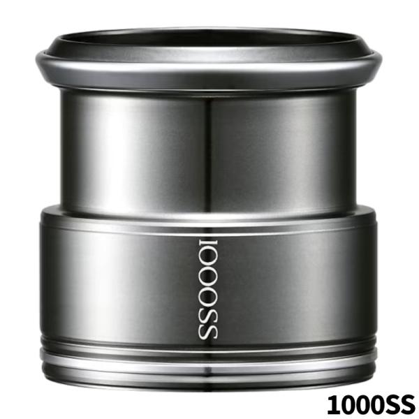 シマノ（SHIMANO） リールパーツ 夢屋 ライトウェイトカスタムスプール