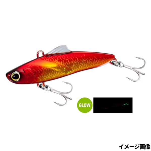 ヘタクソ ルアー マン 【 新 品 未 使 用】 カ デ ン ツ ァ 2個 コアマン VJ-22 バイブレーションジグヘッド（VJ-22 VIBRATION