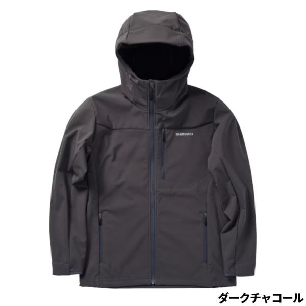 シマノ（SHIMANO） 【現品限り】 防寒ウェア オプティマル ジャケット