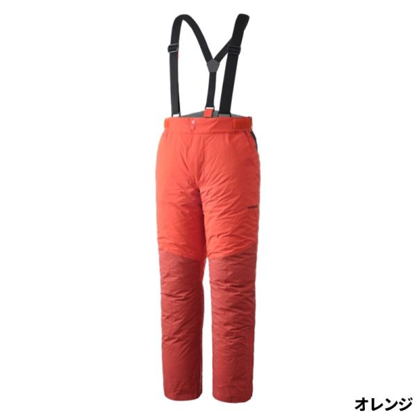 シマノ（SHIMANO） 防寒ウェア ゴアテックス インサレーション パンツ