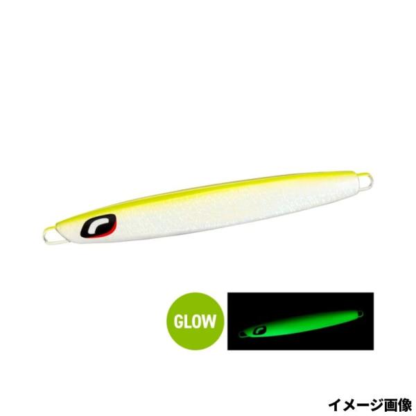 シマノ ジグ オシア スティンガーバタフライ センターサーディン 200g 011 STフルグローチャートバック JT-720Z