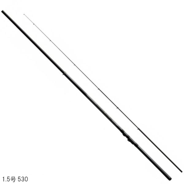 シマノ（SHIMANO） 磯竿 ホリデー イソ 1.5号 530 : 釣具のポイント