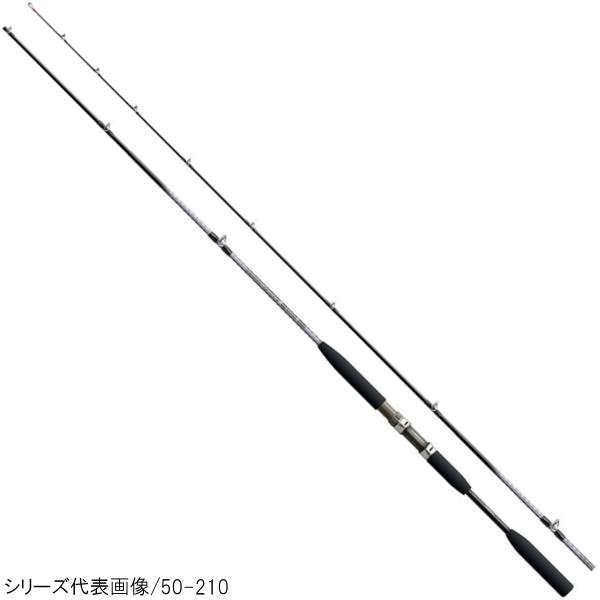 シマノ　ホリデーマリン73 30-210 point-eastjapan_4969363252982