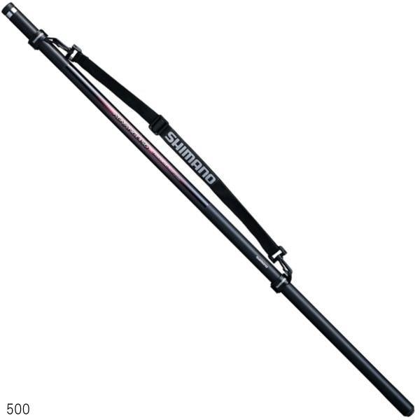 シマノ アドバンスイソ 玉網 500【大型商品】【同梱不可】【他商品同時注文不可】 シマノ（SHIMANO） アドバンスイソ 玉網 500【大型商品】【同梱不可