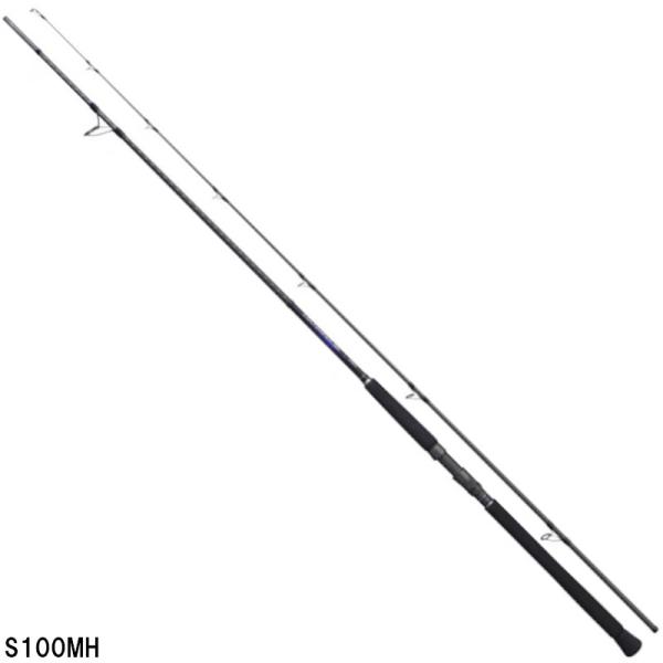 美品　SHIMANO コルトスナイパーBB S100MHシマノ SHIMANO 21コルトスナイパーBB S100MHの最安値・インプレ・釣果 | 本音