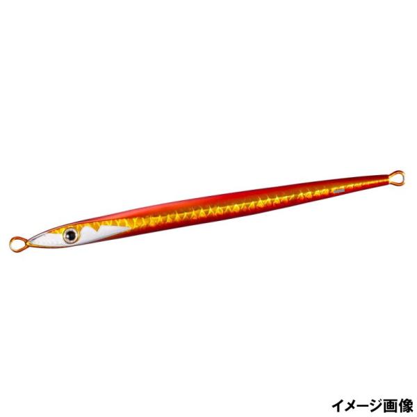 シマノ（SHIMANO） ジグ オシア スティンガーバタフライ スピード