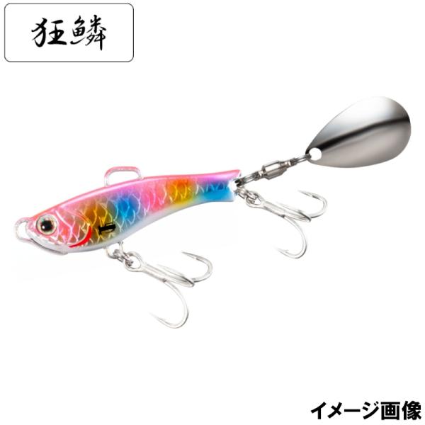 シマノ（SHIMANO） ルアー ソアレ ライズショットブレード 15g 003