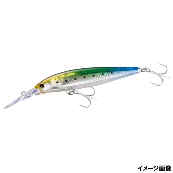 シマノ 【アウトレット】 ルアー エクスセンス ダイブアサシン