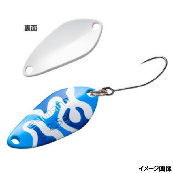 シマノ（SHIMANO） ルアー カーディフ サーチスイマー カモ
