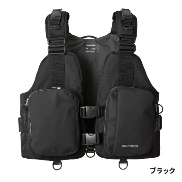 シマノ（SHIMANO） 【現品限り】 ライフジャケット デタッチャブル