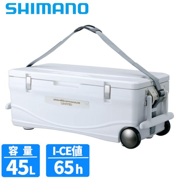 SHIMANO - シマノ　スペーザホエール45 スペーザ ホエール 45/60L[SPA-ZA WHALE 45/60L] | スペーザ