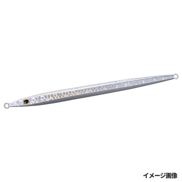 シマノ（SHIMANO） ジグ オシア EJスピード 230g 007 Aシルバー JV