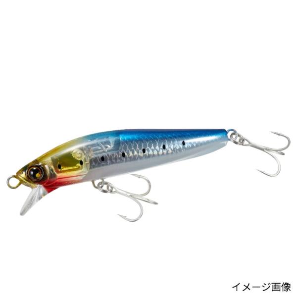 シマノ（SHIMANO） 【現品限り】 ルアー 熱砂 スピンドリフト 95S