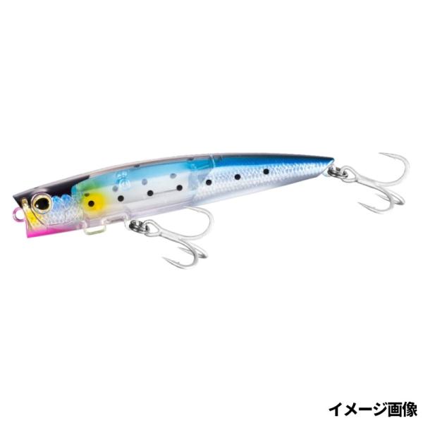 Flash boost シマノ　200mm 他　ブルーブルー シマノ（SHIMANO） 【現品限り】 ルアー オシア バブルディップ 180F