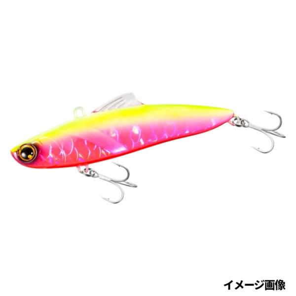 他サイト： シマノ ルアー 熱砂 ネッサ サルベージソリッド 85ES サーフエディション 008 Aチャートピンク XG-V85Wの商品画像