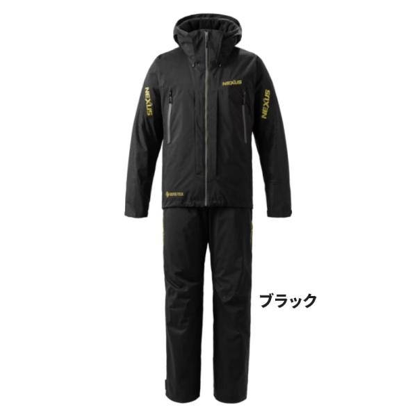 シマノ（SHIMANO） 【アウトレット】 防寒ウェア ネクサス ゴアテック 