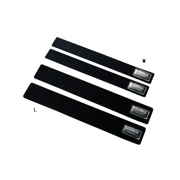 他サイト： シマノロッドベルト ＢＥ−０１２Ｇ Ｍ ブラックの商品画像