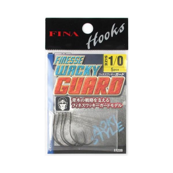 ハヤブサ バス フィネスワッキーガード FF209 #1/0 ブラックニッケル :4993722864127:釣具のポイント東日本 Yahoo!店 - 通販 - Yahoo!ショッピング ハヤブサ バス フィネスワッキーガード FF209 #1/0 ブラックニッケル :4993722864127:釣具のポイント東日本 Yahoo!店 - 通販 - Yahoo!ショッピング