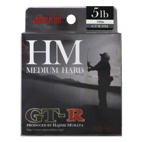 �T�����[�i�C���� �A�v���[�h GT-R HM 100m 5lb