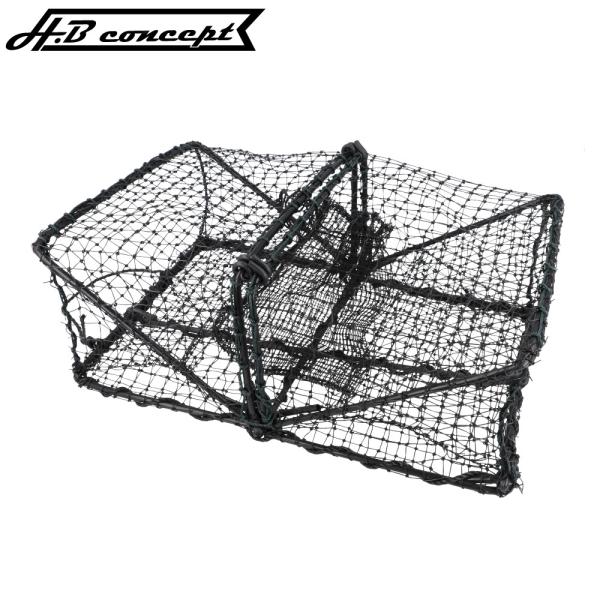 H.B コンセプト カニ網 ミニ : 釣具のポイント東日本 Yahoo!店 - 通販