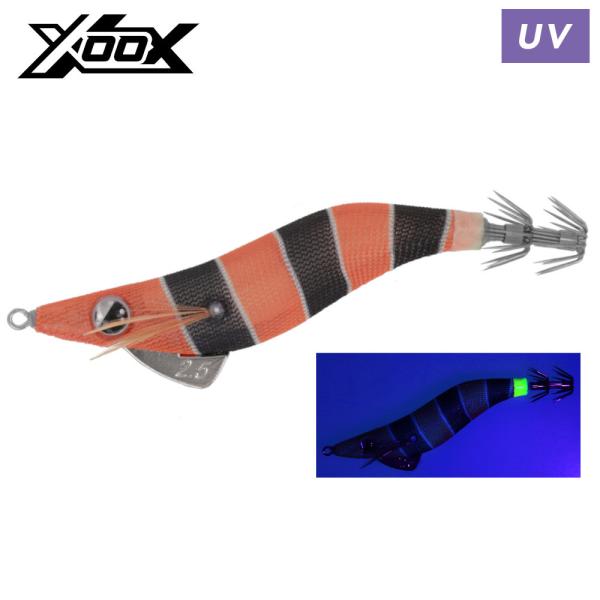 No.2369 オモリグSP 2.5号 5本