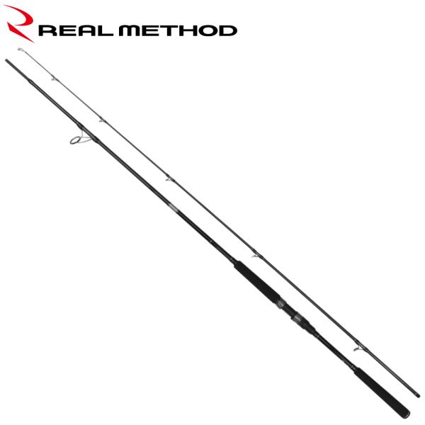 タカミヤ Takamiya Shore Jigging Grii 100m Real Method Lamoutarderie Be