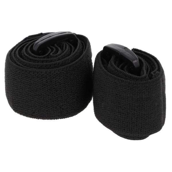 ※ヘッドライトの種類や形状によっては取り付けができない場合がございます。 ●サイズ（詳細）1:[側頭部用]幅25×長さ(最大)約500mm、[頭頂部用]幅25×長さ(最大)300mm ●セット内容:側頭部用×1本、頭頂部用×1本|ヘッドライ...