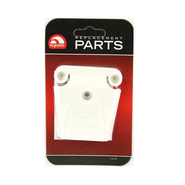 IGLOO（イグルー） |イグロークーラー専用のフタ止めパーツです。 TKM-03-01-07 00024013