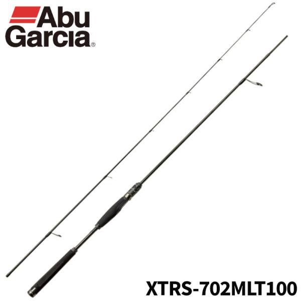 アブガルシア タイラバロッド ソルティーステージ プロトタイプ