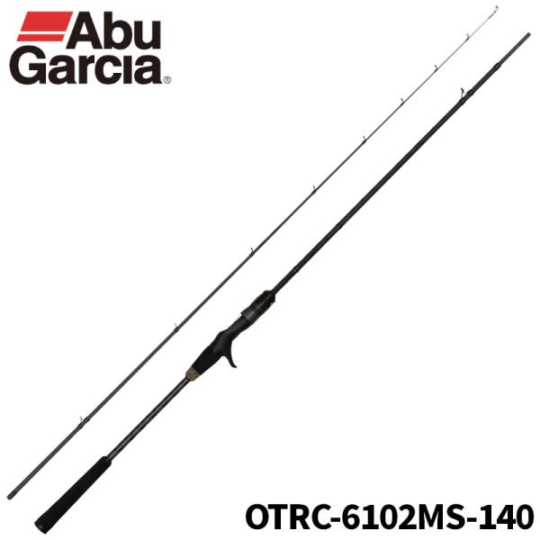 現品限り】 アブガルシア タイラバロッド 25オーシャンフィールド