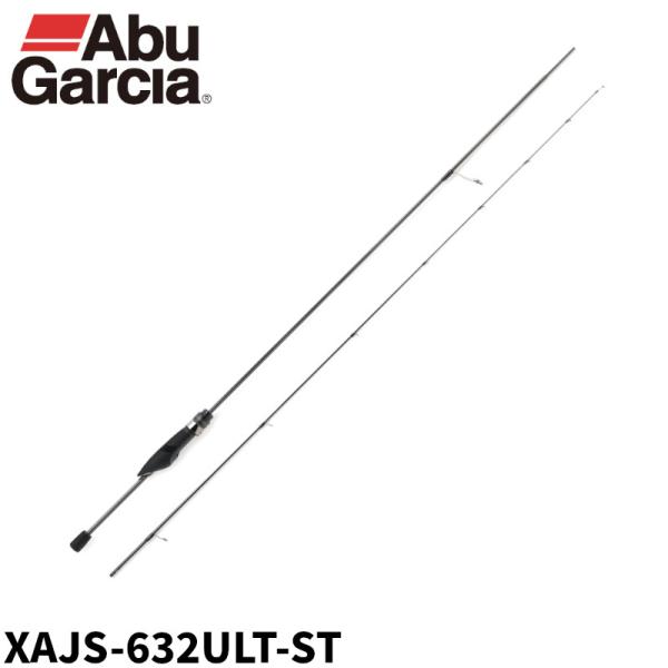 アブガルシア　ロッド point-i_0036282096394