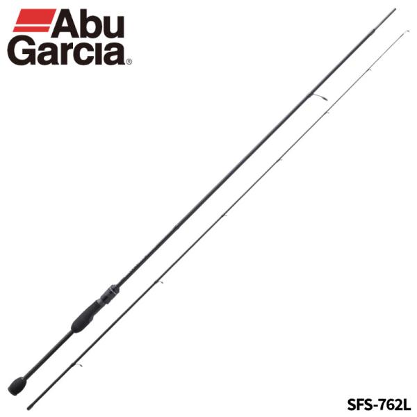 Abu Garcia SFS735L TE ソルティフィールド アジングロッド アブ・ガルシア ソルティーフィールド SFS-735L-TE 24年追加