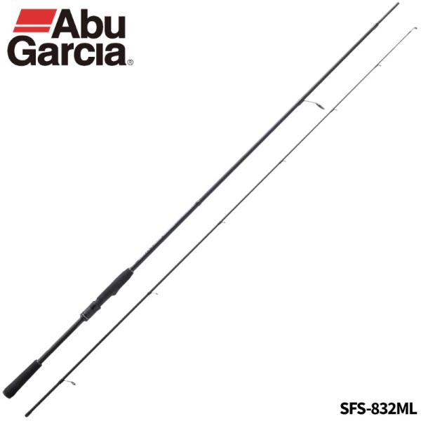 アブガルシア　エギングロッド　ソリッドティップ Salty Style Eging (ソルティースタイル エギング)｜AbuGarcia